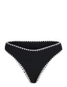 Kenya High Leg R Hunkemöller Black