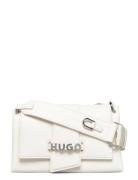 Mel 2.0 Crossbody HUGO White