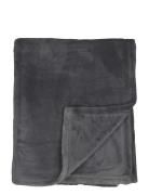 Blanket Mimmi  Noble House Grey