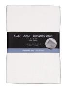 Envelope Sheet 90X200 Cm Noble House White