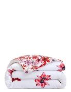 Kfleur Duvet Cover Kenzo Home Red