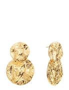 Amalfi Earring By Jolima Gold