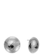 Retro Earring By Jolima Silver