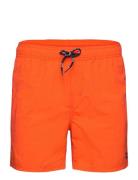 Leisure Swim Shorts H2O Orange