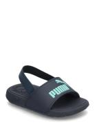 Cool Cat 2.0 Backstrap Ac Inf PUMA Blue