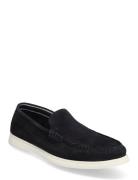Buftonn Dune London Navy