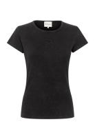 Mandymw Tee My Essential Wardrobe Black