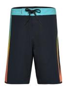 Surfsilk Holmes 20 Quiksilver Black