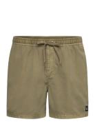 Everyday Surfwash Volley 15 Quiksilver Green