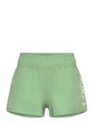 Rg Essentials Boardshort Roxy Green