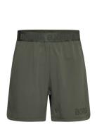 Borg 6" Shorts Björn Borg Green