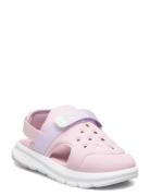 Puma Evolve Sandal Ac Inf PUMA Pink