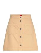 Rikusa-1-D HUGO Beige