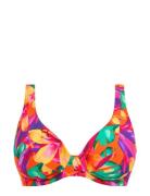 Sun Haze Freya Patterned