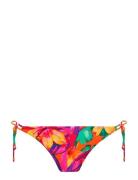 Sun Haze Freya Patterned