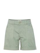 Frbenji Sho 2 Fransa Khaki