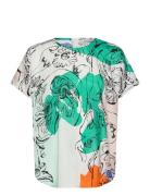 Herkkä Blombom Marimekko Patterned