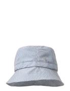 Bucket Hat Tilo Wheat Blue