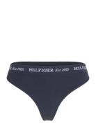 Thong Tommy Hilfiger Navy