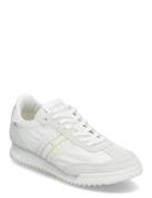 Tjw Retro Runner Cleated Tommy Hilfiger White