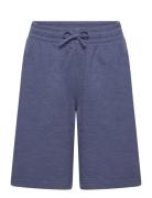 Shield Cotton Slub Shorts GANT Blue
