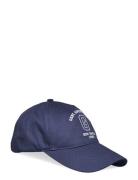 Gant Sportswear Arch Cap GANT Navy