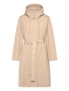 Wind Coat GANT Beige