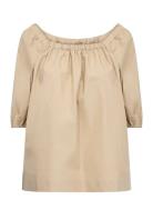 Sc-Rachelle Soyaconcept Beige