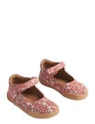 Ballerine Silya Wheat Pink