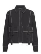 Cmlucy-Shirt Copenhagen Muse Black