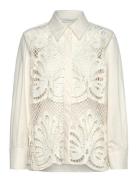 Cmshirley-Shirt Copenhagen Muse Cream