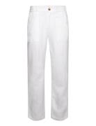 Zeta Lino Gabba White