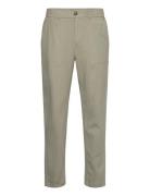 Zeta Lino Gabba Khaki