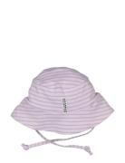 Uv Sunny Hat Geggamoja Purple