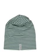 Topline Cap Geggamoja Green