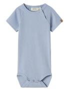 Nbmlalo Tab Ss Slim Body Lil Lil'Atelier Blue