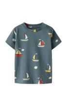 Nbmvroels Ss Top Box Name It Blue