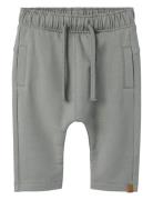 Nbmomads Loose Sweat Pant Lil Lil'Atelier Khaki