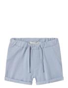 Nbmlalo Tom Shorts Lil Lil'Atelier Blue