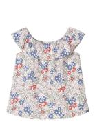 Nmfhaile Sl Top Name It Pink