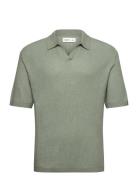 Hco. Guys Sweaters Hollister Green