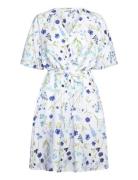 Dress FREE/QUENT White