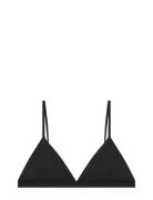 The Erato Top AYA Label Black