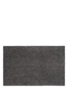 Floormat Polyamide, 60X40 Cm, Unicolor Tica Copenhagen Grey