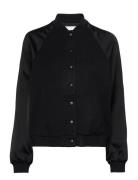 Esyris Bomber Jacket F Enkel Studio Black