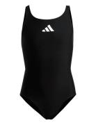 3 Bars Sol St Y Adidas Sportswear Black