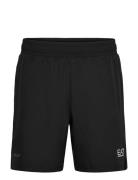 Shorts EA7 Black