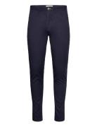 Slim Sunfaded Chinos GANT Navy