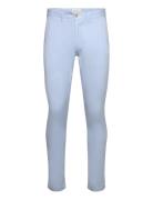 Slim Sunfaded Chinos GANT Blue