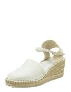 Luliza Espadrille GANT Cream